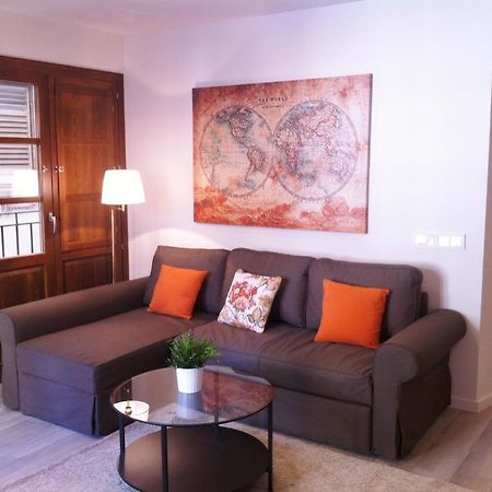 Superb Central Market Apt Валенсия Номер фото