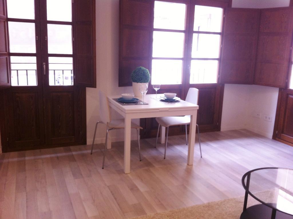 Superb Central Market Apt Валенсия Номер фото