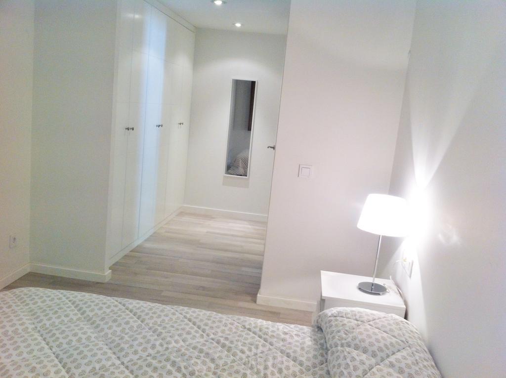 Superb Central Market Apt Валенсия Номер фото
